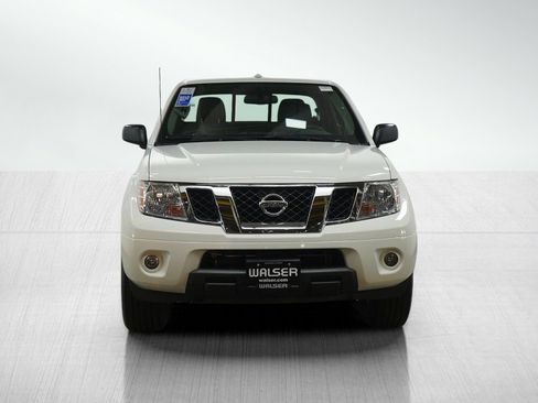 Used 2018 Nissan Frontier SV w/ Value Truck Package image 7