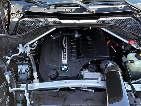 Used 2018 BMW X5 sDrive35i image 31