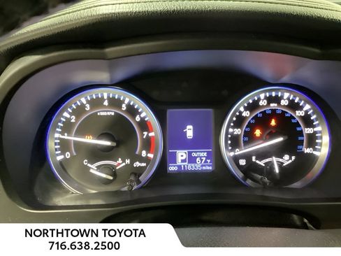 Used 2016 Toyota Highlander Plus AWD/4WD image 15