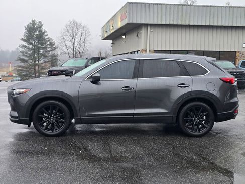 Used 2023 MAZDA CX-9 Touring Plus image 17