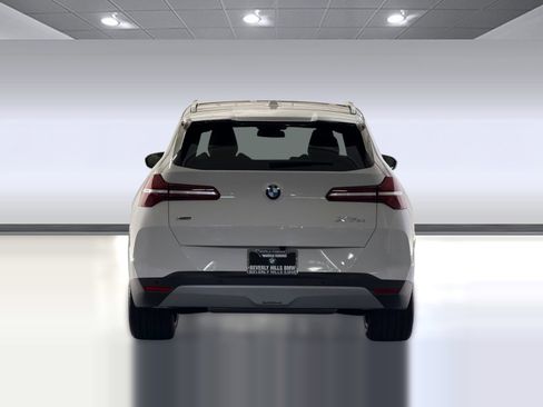 New 2026 BMW X3 xDrive30 w/ Convenience Package image 9