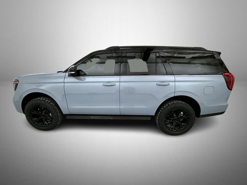 New 2026 Ford Expedition Active image 8