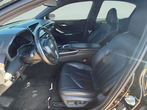 Used 2021 Toyota Avalon XLE FWD image 15