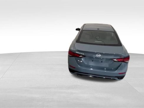 Certified 2024 Nissan Sentra SR w/ SR Premium Package image 4