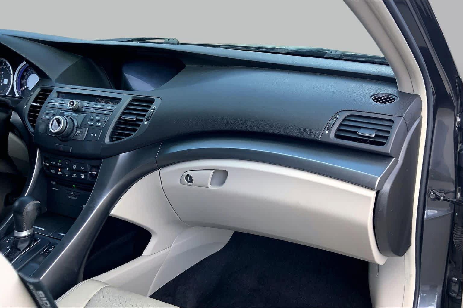 Used 2011 Acura TSX V6 Sedan FWD image 18