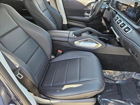 Used 2025 Mercedes-Benz GLE 350 GLE 350 image 20