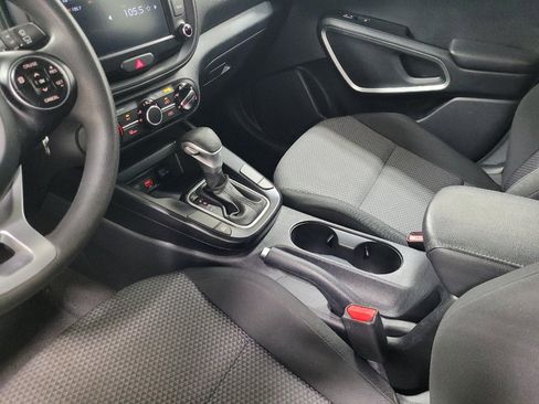 Used 2022 Kia Soul LX w/ Technology Package FWD image 26