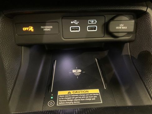 Used 2023 Honda Civic Sport Touring image 41