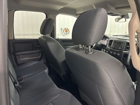 Used 2017 RAM 1500 Express AWD/4WD image 27