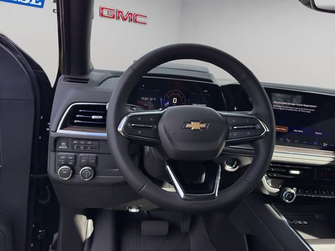 New 2026 Chevrolet Tahoe Premier image 17