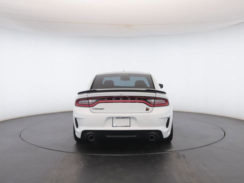 Used 2022 Dodge Charger Scat Pack image 25