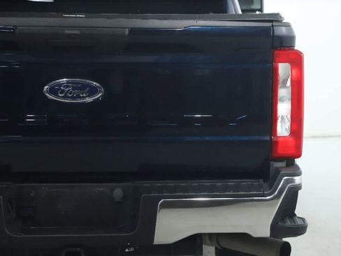 Used 2024 Ford F250 XLT image 42