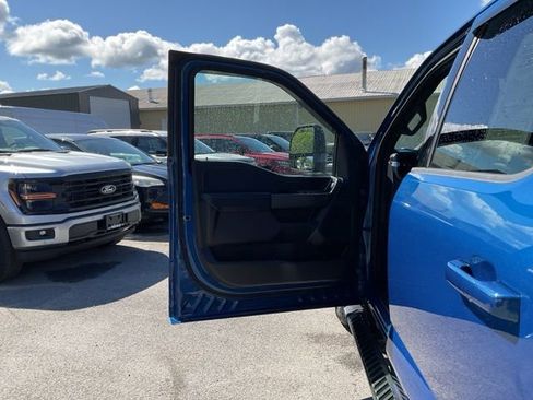 Used 2023 Ford F150 XLT w/ Equipment Group 302A High AWD/4WD image 27