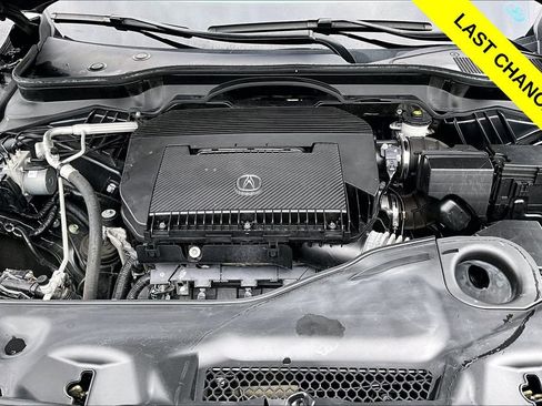 Certified 2024 Acura MDX SH-AWD w/ Advance Package image 10