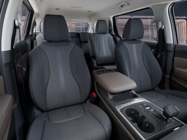 New 2027 Kia Carnival LX FWD image 15