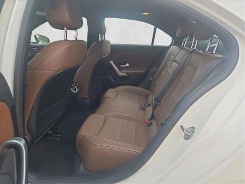 Used 2019 Mercedes-Benz A 220 image 19