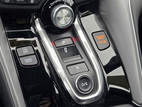 Used 2022 Acura TLX SH-AWD w/ A-SPEC Pkg image 21