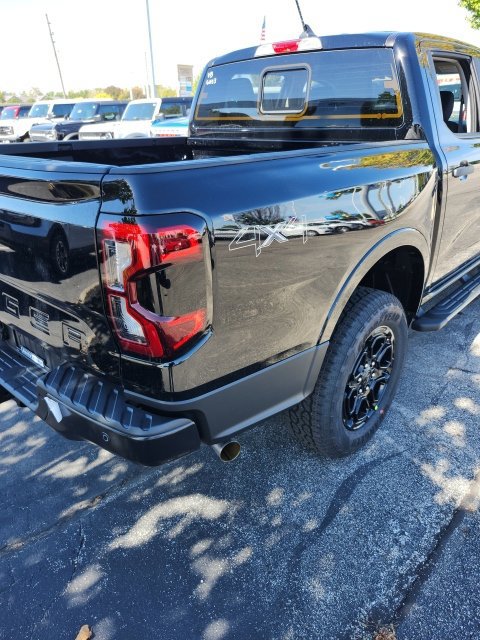 New 2026 Ford Ranger XLT w/ Equipment Group 301A High AWD/4WD image 12