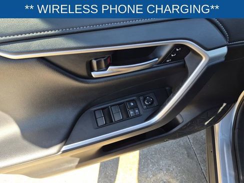 Used 2021 Toyota RAV4 Limited image 27