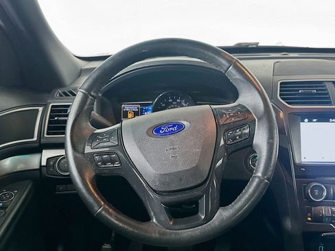 Used 2017 Ford Explorer XLT w/ Equipment Group 202A image 18