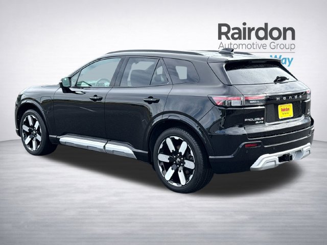 Certified 2024 Honda Prologue Elite image 5