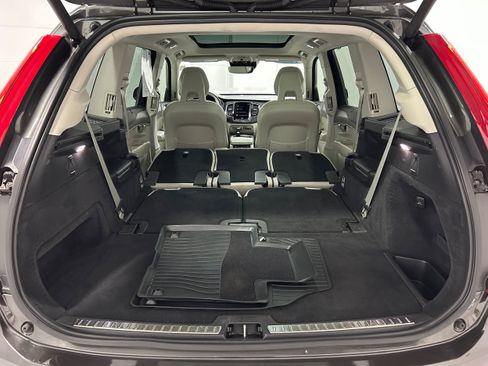 Used 2020 Volvo XC90 T6 Inscription w/ Protection Package Premier AWD/4WD image 37