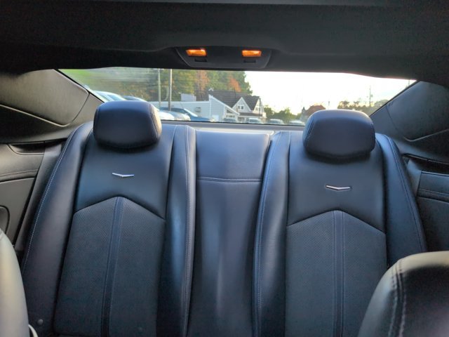 Used 2014 Cadillac CTS Performance w/ Sport Blue Interior Package AWD/4WD image 30