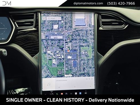 Used 2016 Tesla Model S 75 RWD image 30