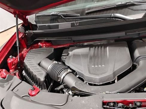 New 2025 GMC Acadia Elevation w/ Black Edition image 22