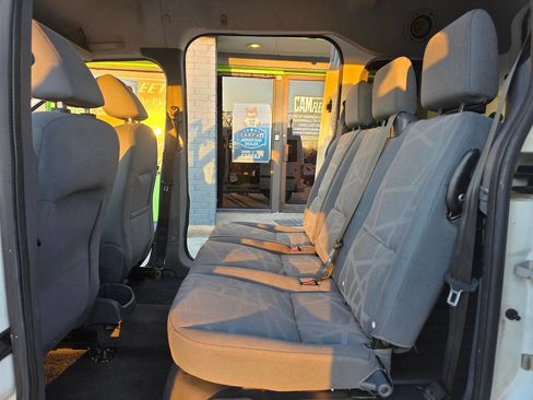 Used 2012 Ford Transit Connect XLT Premium image 24