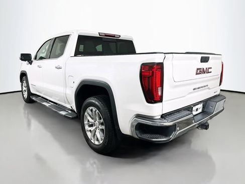 Used 2020 GMC Sierra 1500 SLT image 7