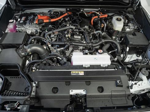 New 2026 Toyota Tacoma Limited AWD/4WD image 20