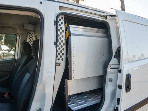 Used 2022 RAM ProMaster City Tradesman image 19