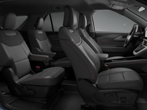 New 2026 Ford Explorer Active w/ Active Comfort Package AWD/4WD image 29