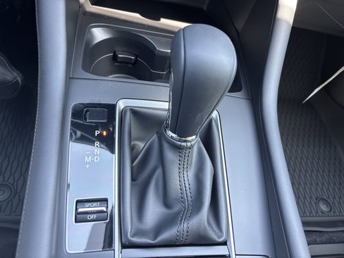 New 2026 MAZDA MAZDA3 s image 37