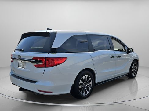 Used 2022 Honda Odyssey EX-L image 5