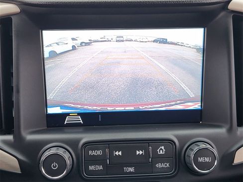 Used 2018 GMC Terrain Denali w/ Driver Alert Package II image 13