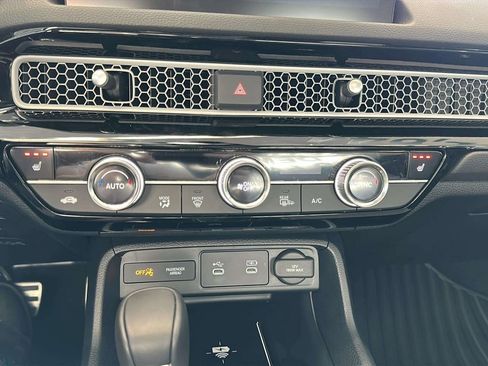 New 2026 Honda Civic Sport Touring image 29