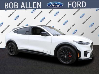 New 2025 Ford Mustang Mach-E Premium w/ Sport Appearance Package