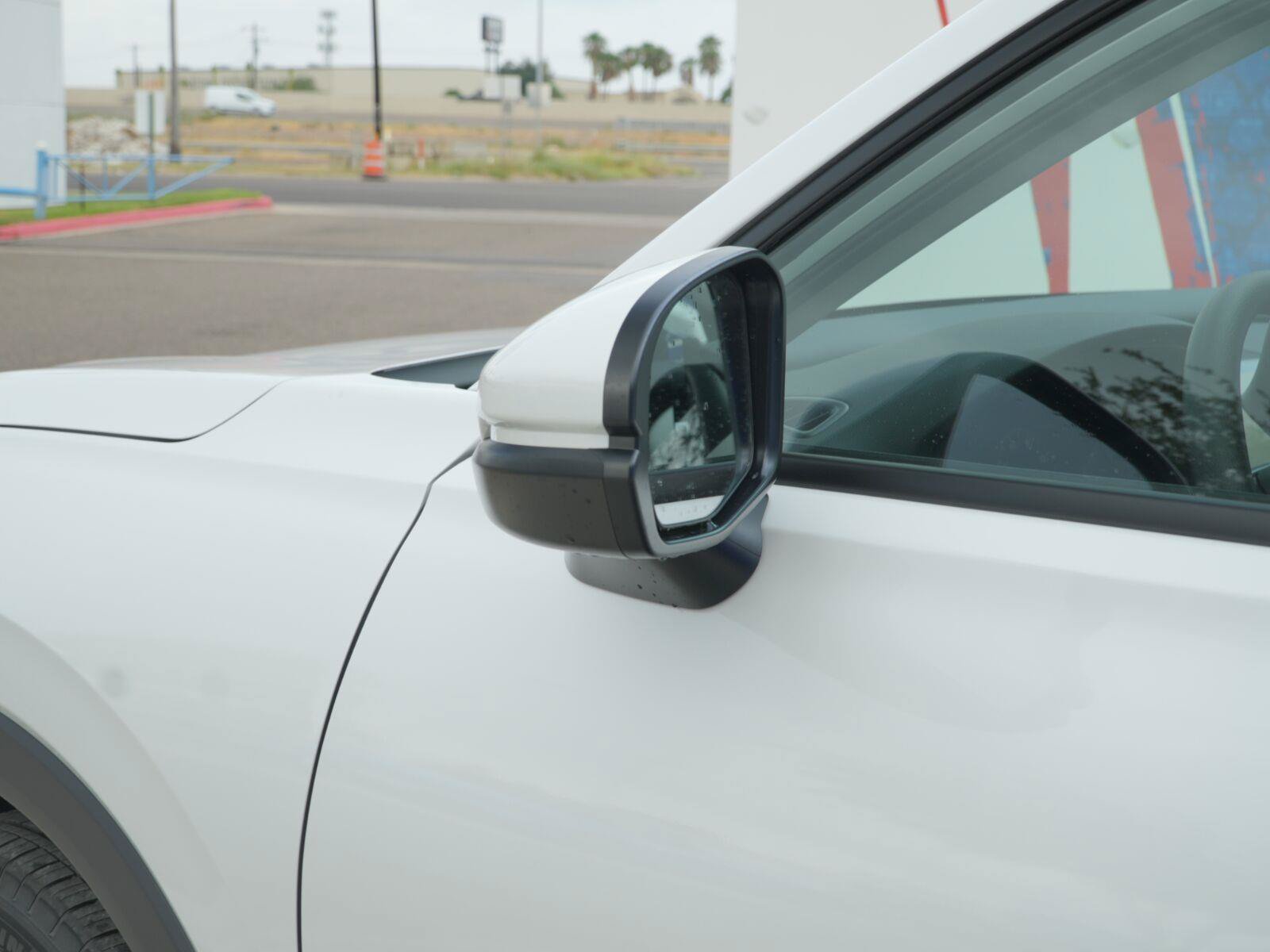 New 2027 Honda HR-V LX image 11