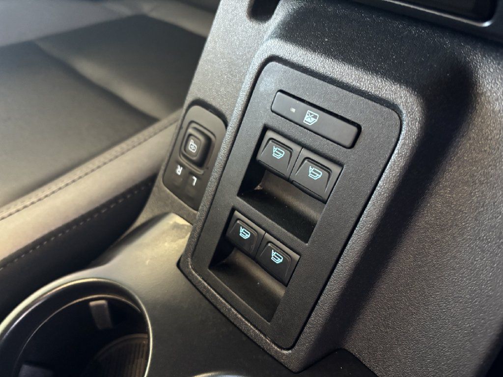 Used 2024 Ford Bronco Big Bend AWD/4WD image 19