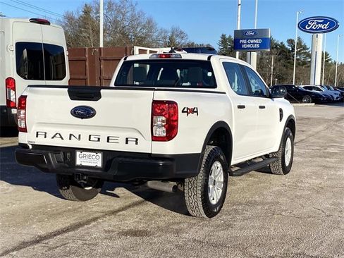 Used 2024 Ford Ranger XL w/ Trailer Tow Package image 3