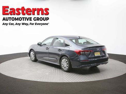 Used 2023 Honda Civic LX image 58