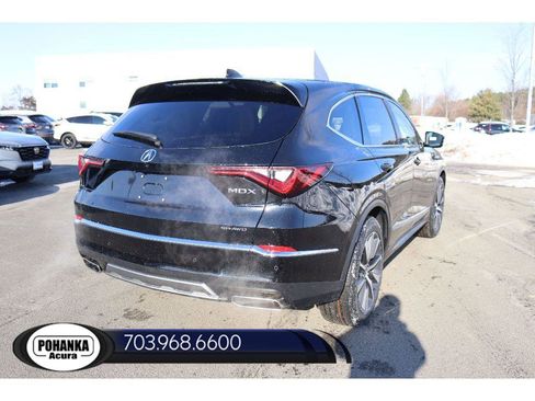 New 2026 Acura MDX Technology Package image 7