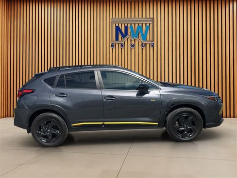 Used 2024 Subaru Crosstrek 2.5i Sport AWD/4WD image 60