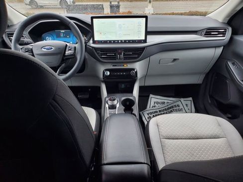 Used 2023 Ford Escape Active w/ Tech Pack #2 image 7