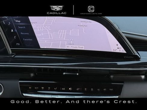 Used 2024 Cadillac Escalade V w/ Heavy-Duty Trailer Package AWD/4WD image 18