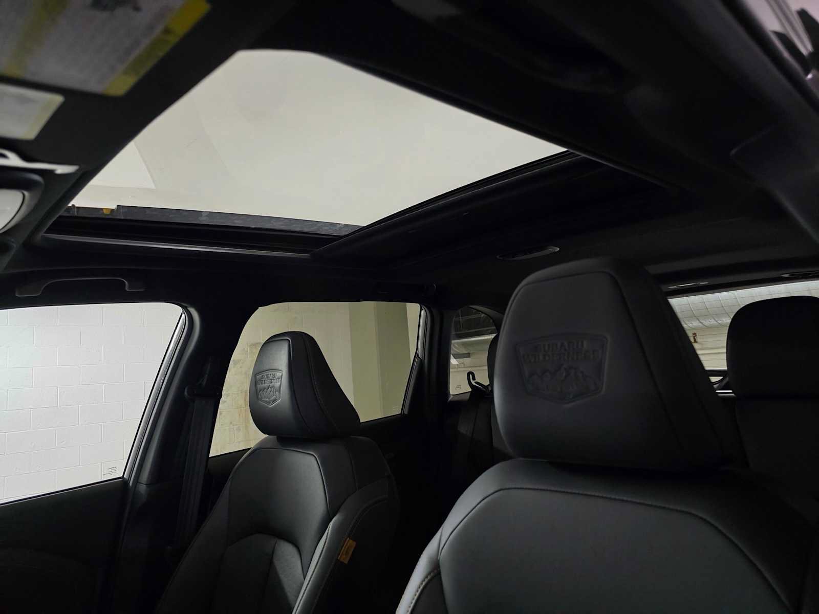 New 2026 Subaru Forester Wilderness AWD/4WD image 22