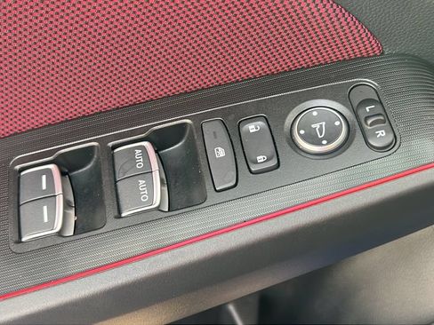 Used 2022 Honda Civic Si image 16