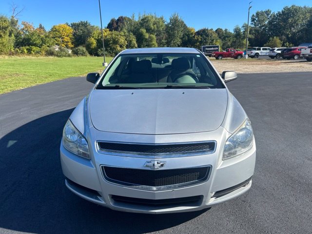 Used 2012 Chevrolet Malibu LS w/ LS Uplevel Package FWD image 10